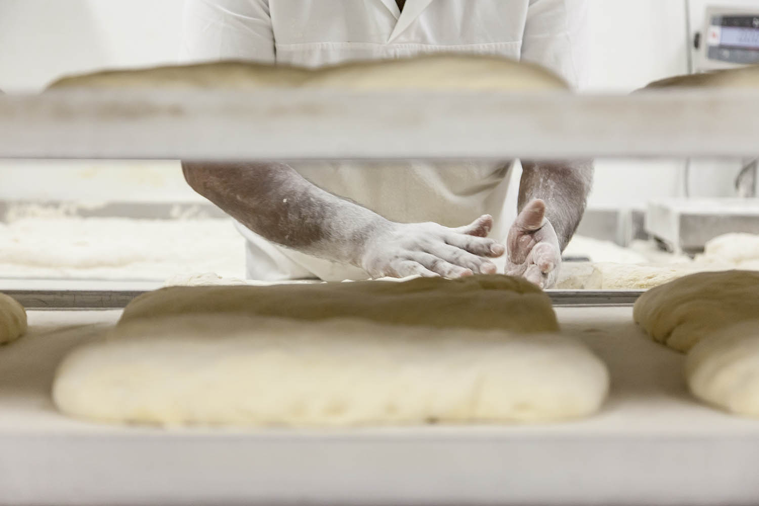 GAIL's Bakery Bread Dough